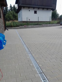 Zemne prace,Výkopové, búracie práce - 12