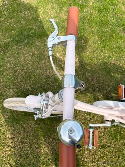 Banwood bicykel pre deti - pink - 12