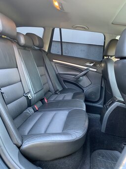 Škoda Octavia II 2.0 TDI DSG (2007), NOVÁ STK - 12