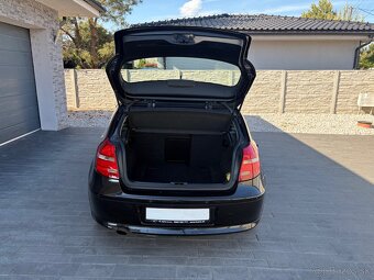 Bmw 1 118d - 12