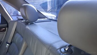 Audi a6 c4 sedan interier - 12