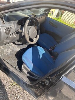 ‼️Na Predaj Fiat Punto 1.2 44kw - 12