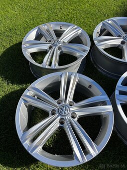 ✅ 5x112 r18 Sebring Tiguan - 12