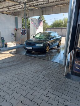 Passat B5 - 12