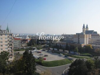 PRENÁJOM 1 izbový zariadený byt Nitra centrum - 12