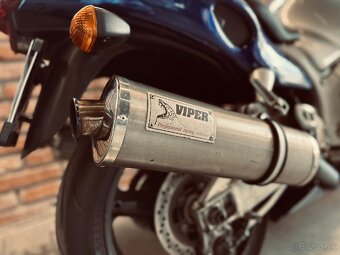 Suzuki Hayabusa - 12