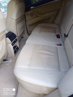 Predam,Vymenim BMW X5 e70 3.0i+LPG,200kw,r.v2008 - 12