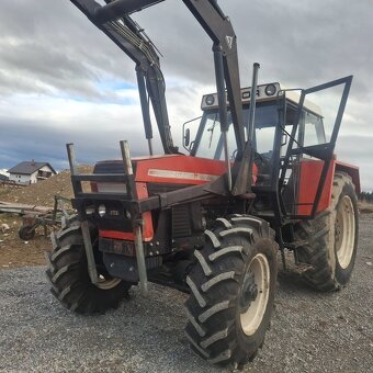 Zetor crystal 12145 - 12