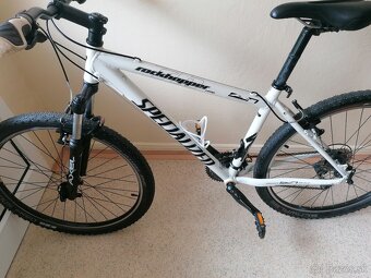 Horský bicykel SPECIALIZED - 12