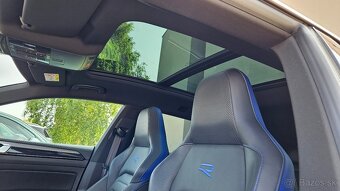 Volkswagen Arteon Shooting Brake  2.0 TSI R 4Motion 320 PS - 12