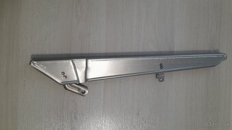 Výfuk JAWA Pionier 117 eur - 12