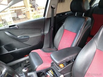 Passat b6 2.0 tdi 103kw - 12