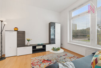 Moderný pet friendly 2-izbový byt na prenájom, Bosákova ul., - 12