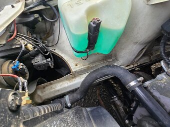 Bmw e36 316i 1998 220000km - 12