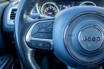 Jeep Compass 1.4L MultiAir - 12