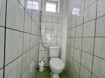 NA PREDAJ: Rodinný dom – Tužina, okres Prievidza - 12