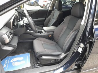 Subaru Outback 2.5i ES Touring AWD Lineartronic - 12
