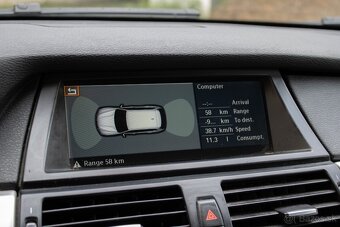 BMW X5 xDrive30d 173kw - 12