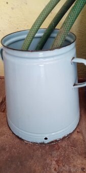 Budík obraz taniere podkovu  garnizky - 12