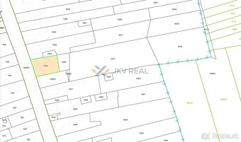 Na predaj rodinný dom s rozsiahlym pozemkom - 6 050 m²v Nižn - 12