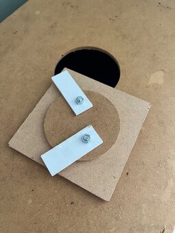 Ul na odlozenece 6 ramikov Langstoth+ prenostny ul - 12