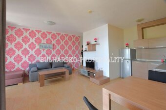 Exkluzivní podkrovní apartmán s dechberoucím výhledem na moř - 12