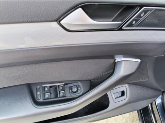 VW Passat TSI Business DSG 2021 1majiteľ (Možný odpočet DPH) - 12