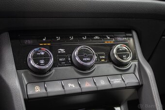 Škoda Kodiaq 1.5 TSI 110kw 1MAJ/KESSY/KAMERA - - 12