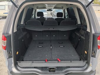 Ford Galaxy 2.2 TDCi DPF 200k PowerShift Titanium - 12
