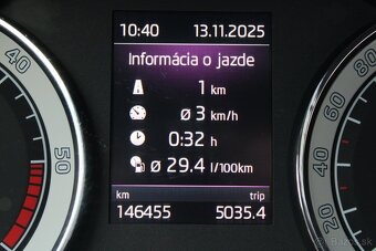Škoda Superb Combi 2.0 TDI L&K - 12