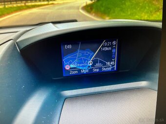 Ford C- Max 1.6i Titanium, klima, 186PS - 12