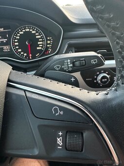 A4 B9 Avant 2.0 TDI 2017 - 12