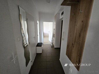 2-izbový byt na prenájom - Komárno - 12
