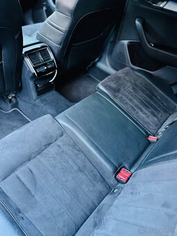 Skoda Superb Combi 2.0 TDI, Automat - 12