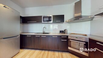 RentHub | Priestranný a útulný 2i byt  | 60m² | Vavrínová ul - 12