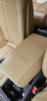 Audi A6 Allroad 2012 230tis km 230kw - 12