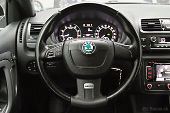 Škoda Fabia Combi 1.4 TSI RS - 12