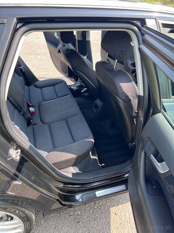 Predám Audi A3 2,0 TDI 103 kW (2005) S-line Optic - 12