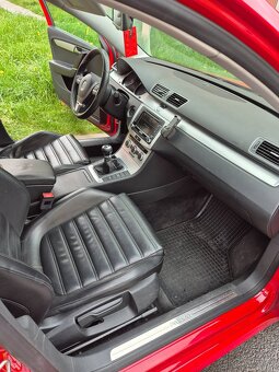 Passat B7 103kw combi - 12