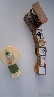 Sylvanian families - 12