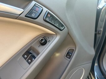 Audi A5 Coupé 3.0 TDI - 12