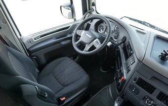 DAF XF480 - 6x2 – Shrnovačka - EURO 6 - 12
