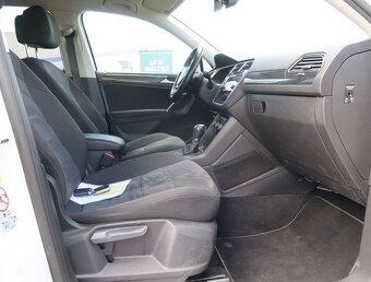Volkswagen Tiguan ALLSPACE 2.0TDI 110KW 4X4 DSG R-LINE - 12
