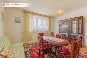 Predaj priestranný rovinatý pozemok 1469 m² Nižná Šebastová - 12