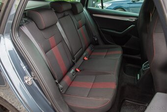 Škoda Octavia Combi 3 Facelift 2.0 TDi Sportline 2020 - 12