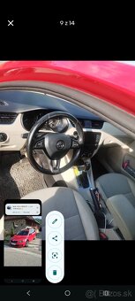 Octavia 3 2,0 TDI 110kw DSG - 12