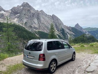 Vw Touran - 12