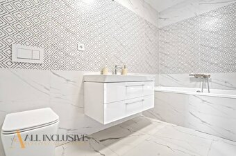 ALL INCLUSIVE | NA PRENÁJOM 3-IZB BYT S BALKÓNOM A ZÁHRADOU, - 12