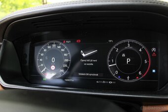 Land Rover Discovery 3.0D SDV6 HSE Luxury AWD A/T - 12