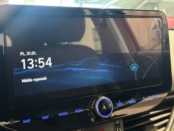 Hyundai i30 1.5i DPi Comfort - 12